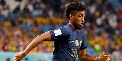 Diretta Tunisia-Francia ore 16: dove vederla in tv, in streaming e formazioni ufficiali