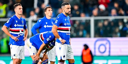 Sampdoria, Mattia Baldini è il nuovo coordinatore tecnico: ufficiale