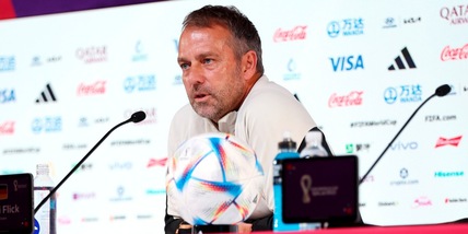 Mondiali, Germania a rischio flop. Flick: “Sereni e sulla strada giusta”