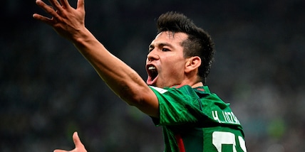 Diretta Arabia Saudita-Messico ore 20: dove vederla in tv, in streaming e formazioni ufficiali