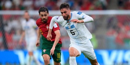 Pronostico Ghana-Uruguay, Celeste all'attacco: possibile l'Over