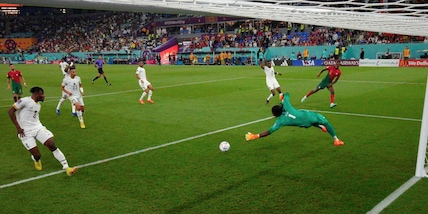 Pronostico Corea del Sud-Portogallo, ecco quanto vale l'Over 2,5