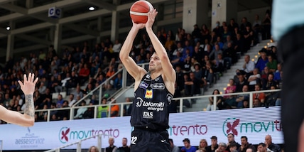 Trento, primo squillo in Eurocup: battuta Gran Canaria 75-72