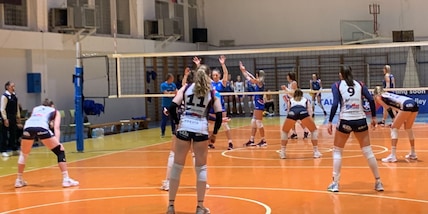 Challenge Cup: Chieri vince in Bosnia e vola ai 16i