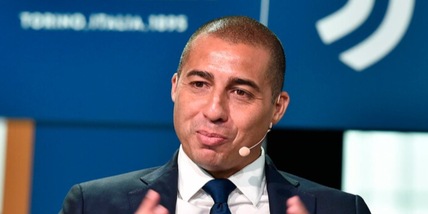Juventus, Trezeguet si candida? "Io ci sono, l'esempio è il Bayern Monaco"