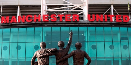 "La vendita del Manchester United potrebbe essere completata in questa stagione"