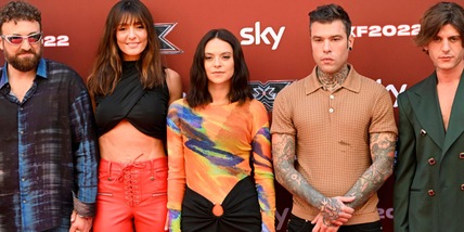 X Factor, la semifinale: anticipazioni e ospiti