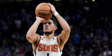 Nba: sorridono i Jazz di Fontecchio, Magic ancora ko nonostante Banchero