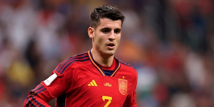 Giappone-Spagna, per le quote Morata e soci possono vincere il match