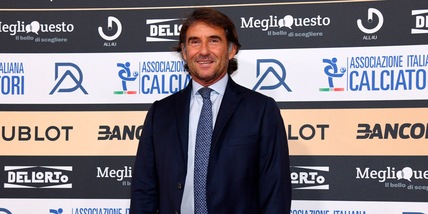 Carnevali: "Frattesi? Sono sicuro che non mi contatterà solo la Roma"