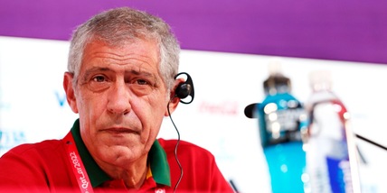 Ronaldo, la Juventus e quell’amichevole in Corea. Santos: “Chiedete a loro…”