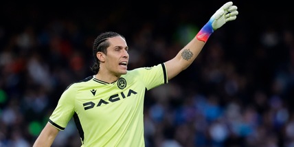 Udinese, ufficiale il rinnovo di Silvestri: il comunicato del club