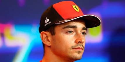 F1 Ferrari, Leclerc e il Mondiale perso: "Ecco cos'è successo"