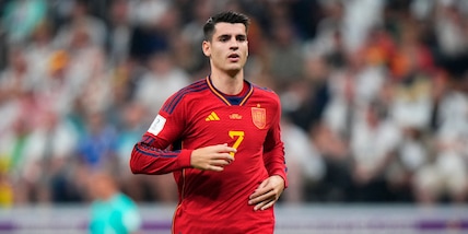 Diretta Giappone-Spagna ore 20: dove vederla in tv, in streaming e formazioni ufficiali