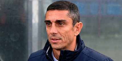 La rincorsa di Longo al Como