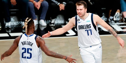Nba, Doncic non basta a Dallas: Detroit fa festa al supplementare