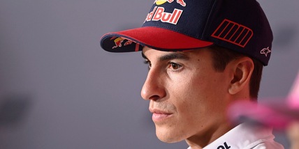 MotoGP, ipotesi ritiro per Marquez? La rivelazione del fratello