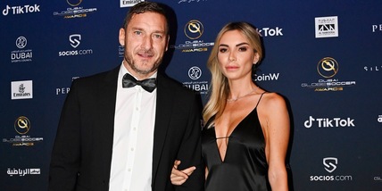 Totti, Noemi Bocchi e quei viaggi in Albania: il motivo