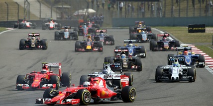 Gran Premio di Shanghai a rischio: deciderà la Fia