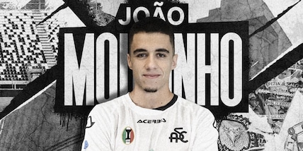 Fantacalcio Spezia, Moutinho è ufficiale