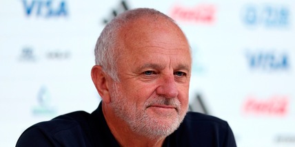 Argentina-Australia, Arnold e il piano per Messi: "Non bisogna solo fermarlo..."