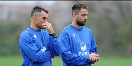 CUS Torino Rugby sfida Rovigo all’Albonico