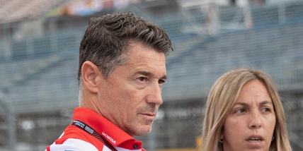 MotoGP, Cecchinello sul flop Honda: "Ecco come abbiamo reagito"