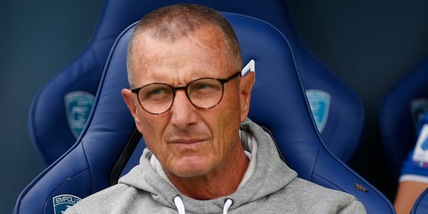 La Ternana ha scelto: Andreazzoli nuovo allenatore, ufficiale