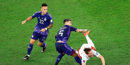 Ottavi, Argentina-Australia: il pronostico e le migliori quote