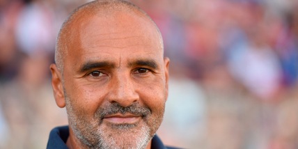 Cagliari, Liverani: "Parma? Vincendo possiamo rimetterci in marcia"