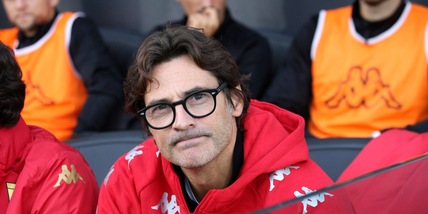 Venezia, Vanoli: "Andreazzoli alza il livello della B. Sarà dura con la Ternana"