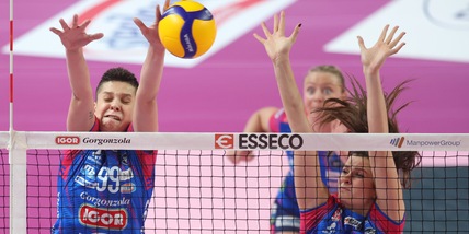 Perugia-Novara in campo sabato per l'anteprima del 10° turno