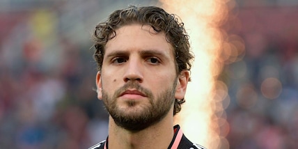 Locatelli sulla Juventus, Allegri, De Zerbi e gli idoli d'infanzia