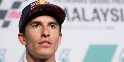 MotoGP, la paura di Marquez: "Stiamo diventando come la F1"