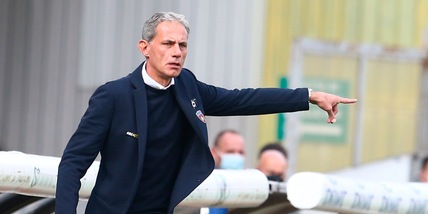 Fantacalcio Verona, ufficiale: Zaffaroni è il nuovo allenatore