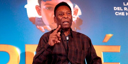 Pelé, Brasile in ansia: "Non risponde alla chemio, solo cure palliative"