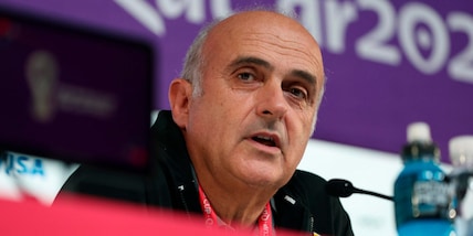 Senegal, Cissè ko. Bogaert: "Come nel 2002 contro la Svezia"