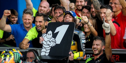 MotoGP, l'indiscrezione sul team di Valentino Rossi: "Dal 2024 con Yamaha"