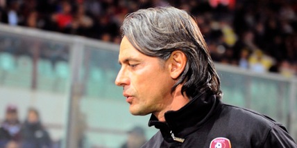 Reggina, Inzaghi: "Legato al Brescia, ma per 90' saremo avversari"