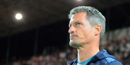 Genoa, Blessin: "Le mie parole post Perugia interpretate male. Coda fuori? Possibile"