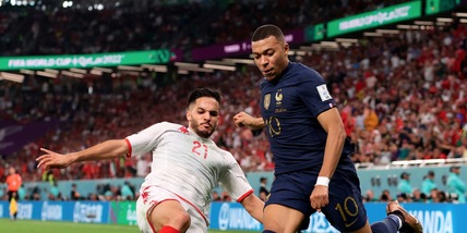 Scommesse Mondiali, ecco il pronostico di Francia-Polonia