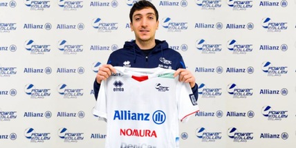 Fusaro da Motta di Livenza a Milano