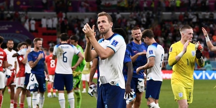 Pronostici Mondiali, l'Inghilterra parte favorita contro il Senegal