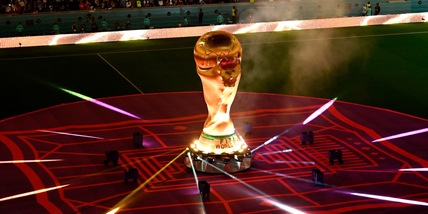 Chi vince i Mondiali? Finale tra big, ma la vera sorpresa è Ronaldo