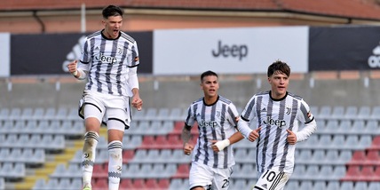 Juventus Next Gen-Sangiuliano City 1-0: decide il gol di Compagnon