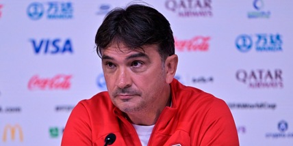Croazia, Dalic: "Rispetto il Giappone ma voglio vincere nei 90'"