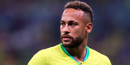 Brasile-Corea del Sud, Tite: "Neymar e Danilo ci saranno, out Alex Sandro"