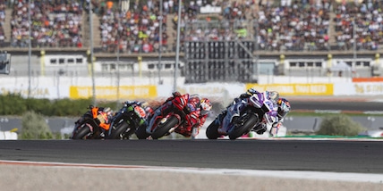 MV Agusta torna in MotoGP? La risposta di Pierer Mobility