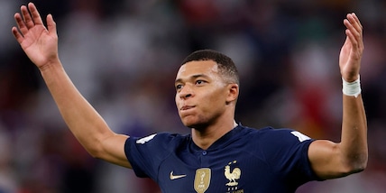 Mbappé vola: 9 gol al Mondiale, superato Maradona e agganciati Baggio, Rossi e Vieri