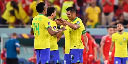 Brasile-Corea del Sud, il pronostico: occhio al primo tempo